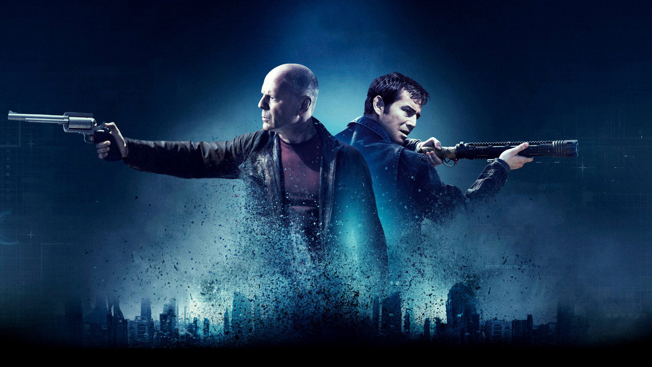 Looper (2012)