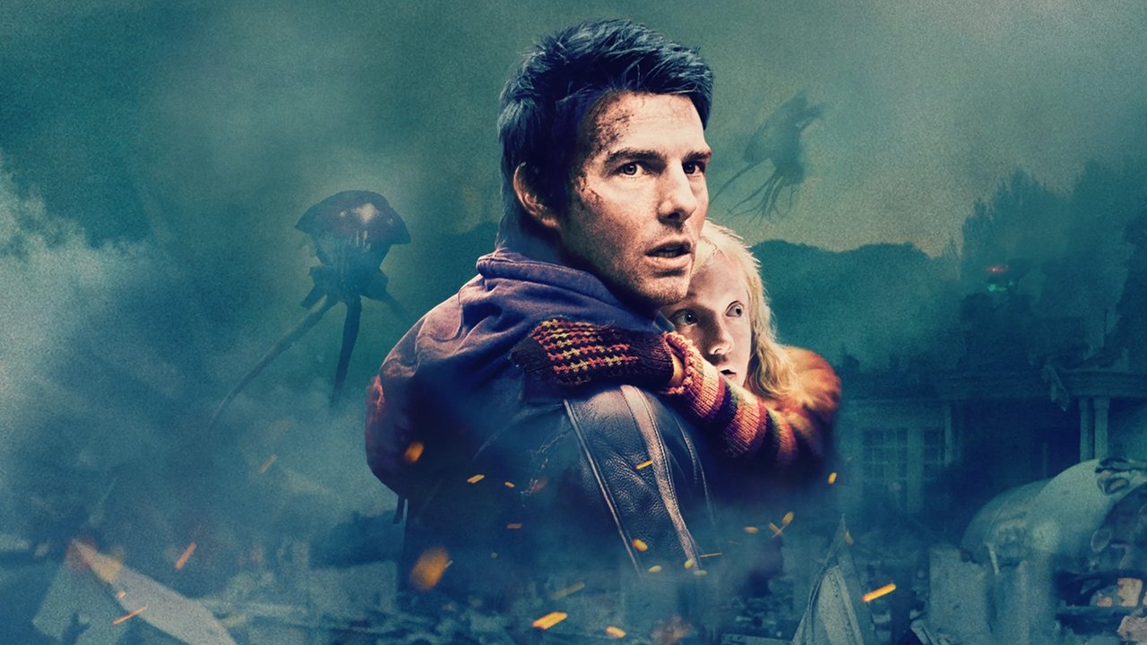 War of the Worlds (2005)