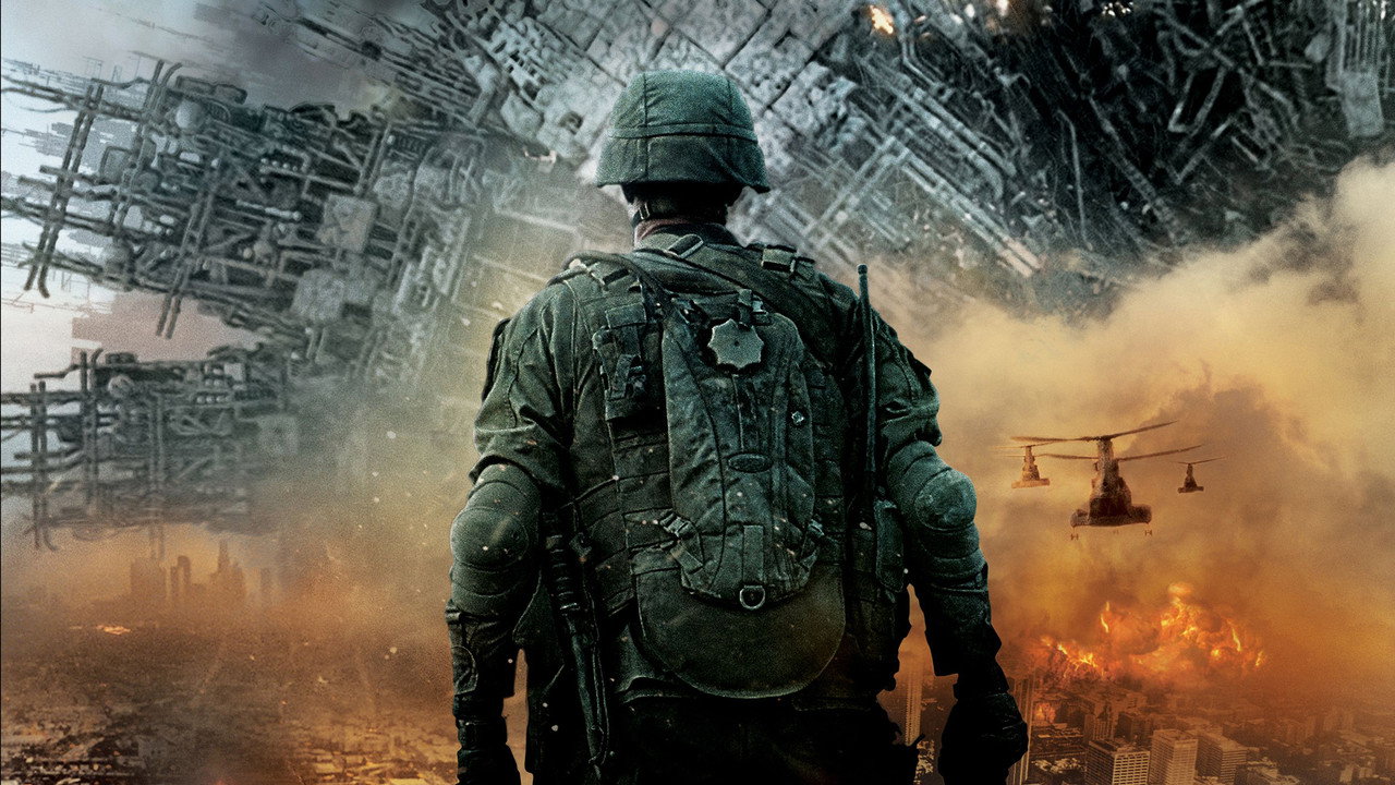 Battle Los Angeles (2011)