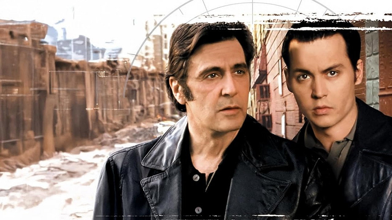 Donnie Brasco (1997)