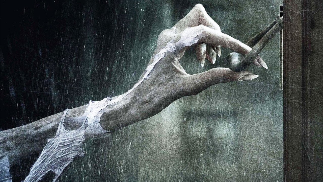 Don't Knock Twice (2017)
