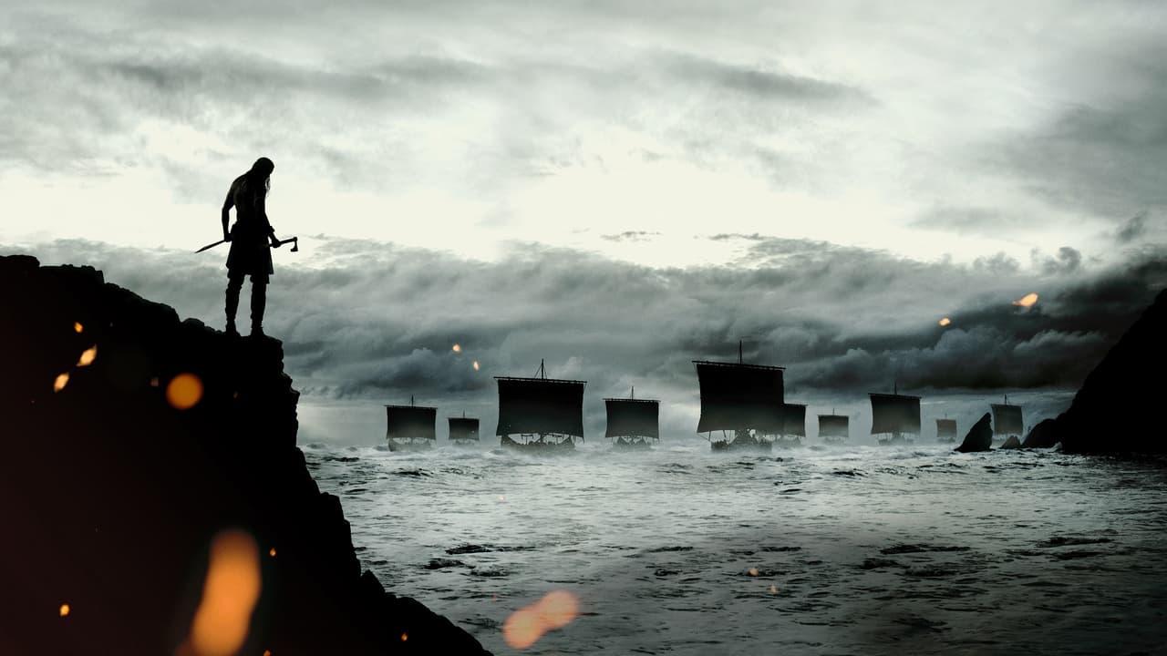 The Northman (2022)