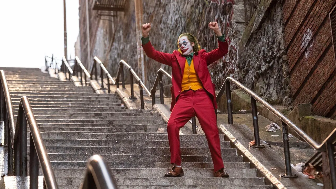 Joker (2019)
