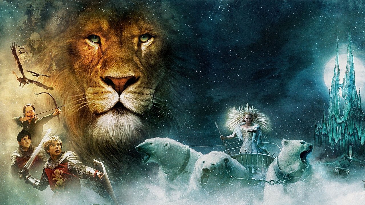 The Chronicles of Narnia: The Lion, the Witch and the Wardrove (2005)