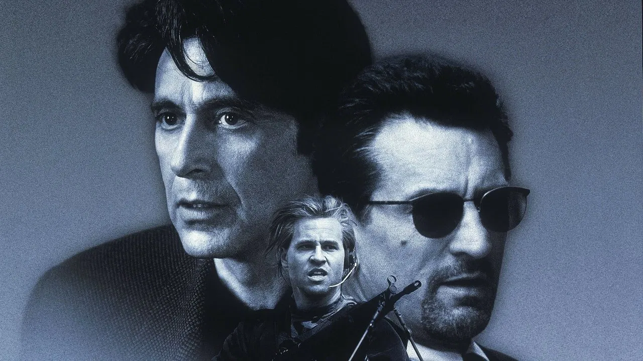 Heat (2005)