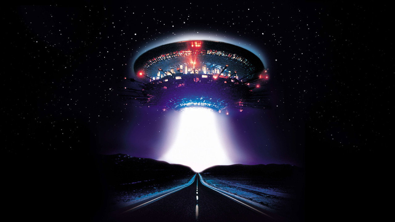 Close Encounters of the Third Kind (1977)