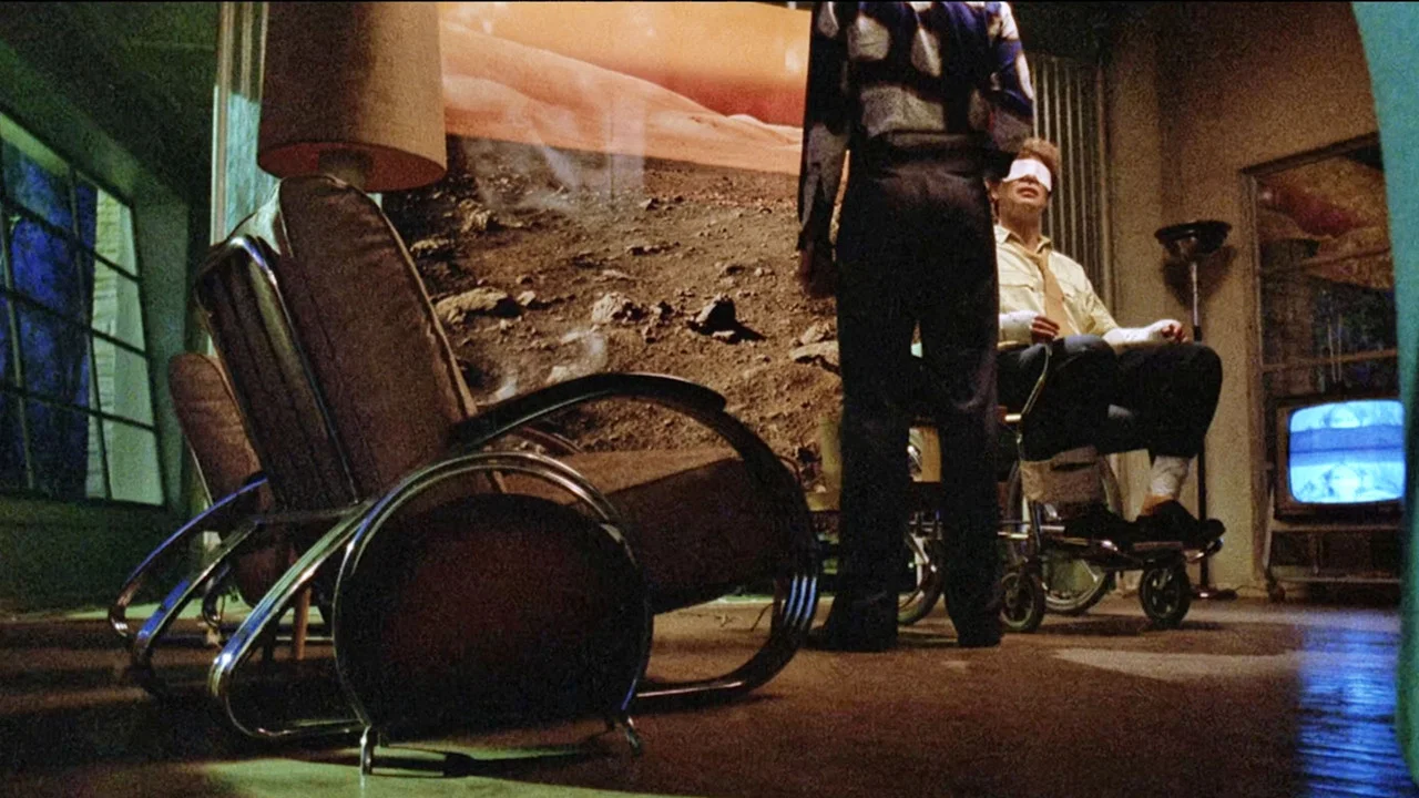 Manhunter (1986)